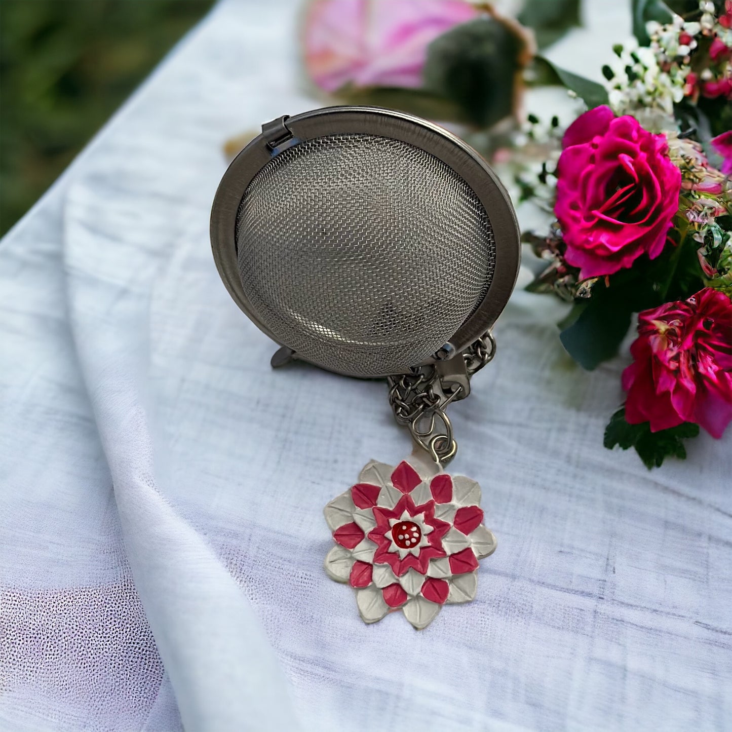 Flower Infuser