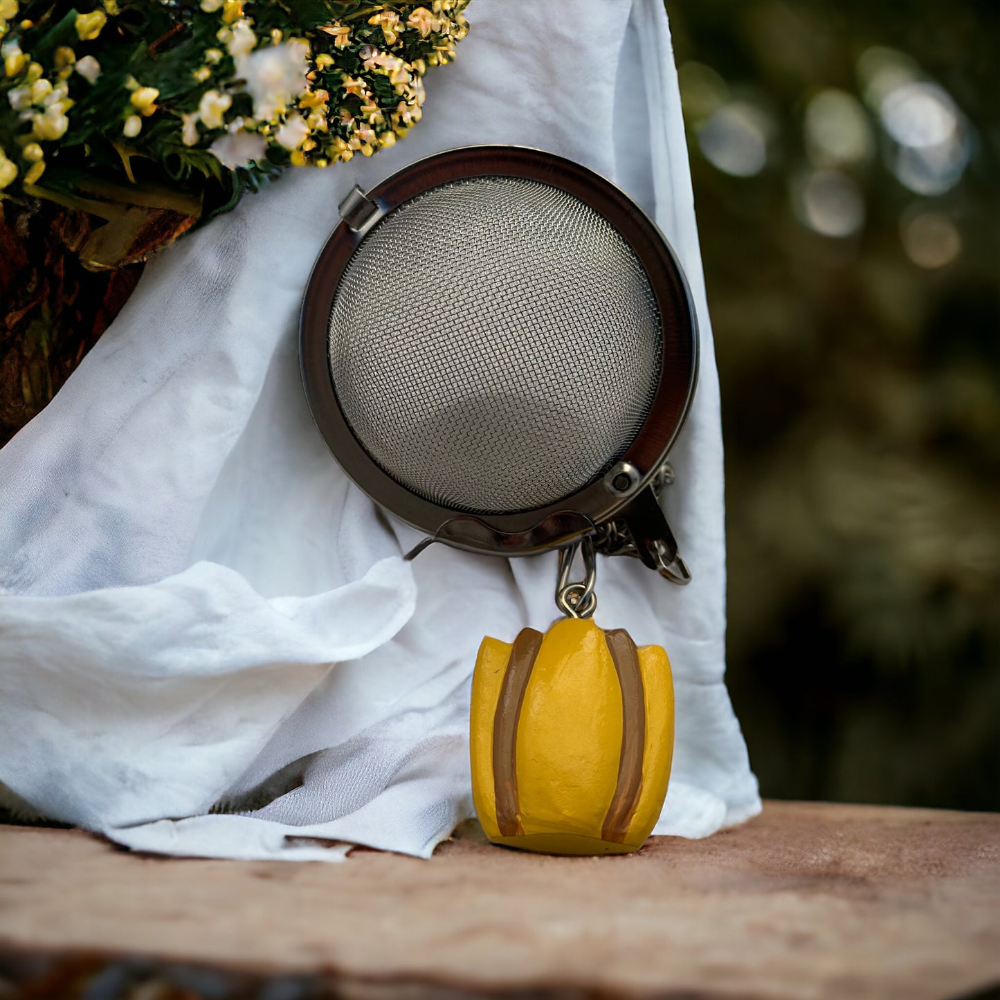 Flower Infuser