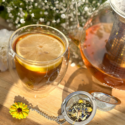 Flower Infuser